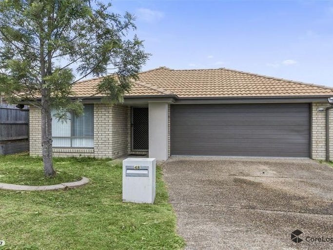 48 Pleasant Drive, Redbank Plains, QLD 4301