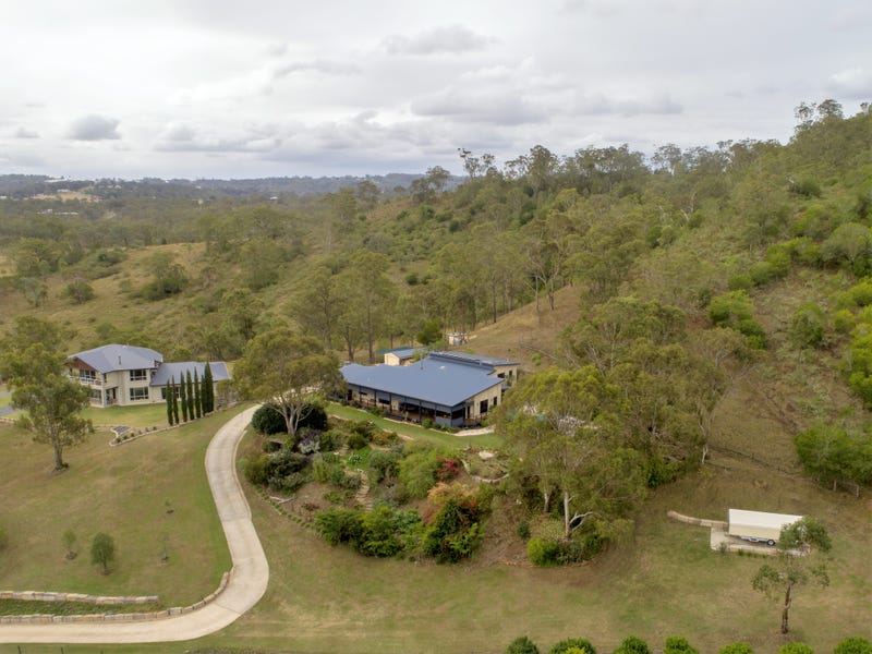 28 Thyme Court, Preston, QLD 4352