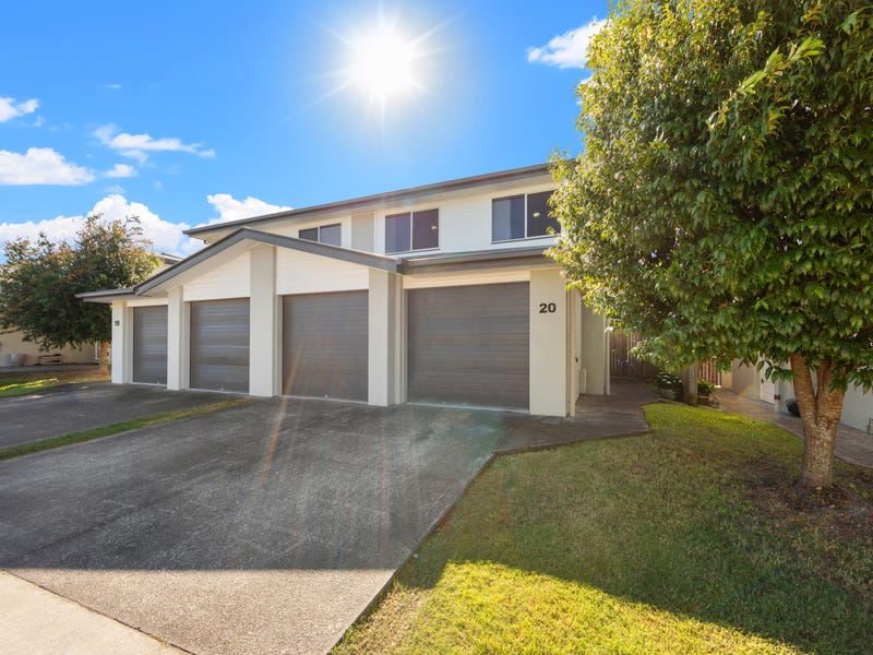 20/152164 Pascoe Road, Ormeau, Qld 4208 Property Details