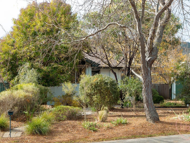 7 Mills Street, Hackett, ACT 2602 Property Details