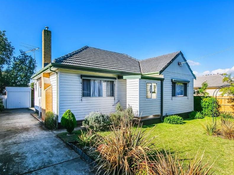 15 Emma Street, Carrum, VIC 3197