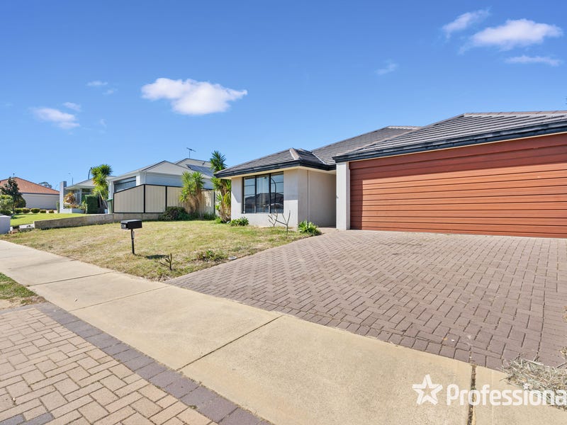 50 Liberty Drive, Clarkson, WA 6030 House for Rent