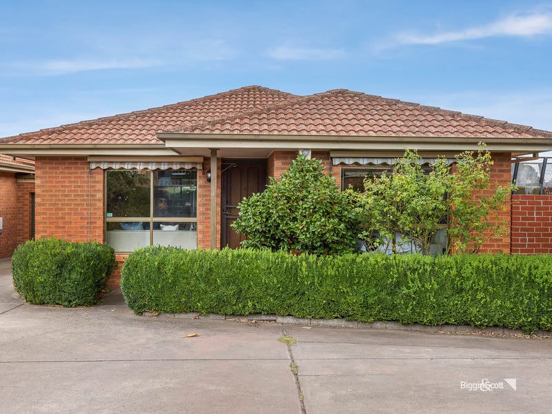 4/25 Grange Road, Alphington, Vic 3078 - Property Details