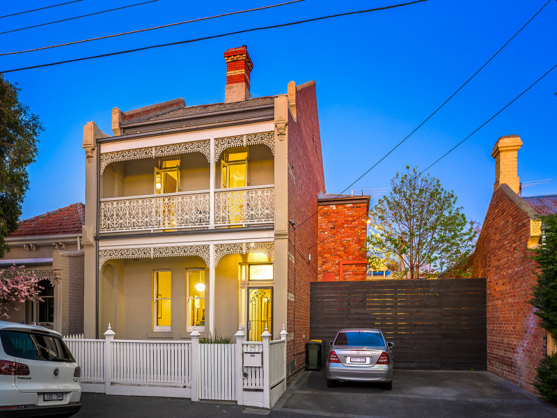 30 Gordon Street, Clifton Hill, Vic 3068