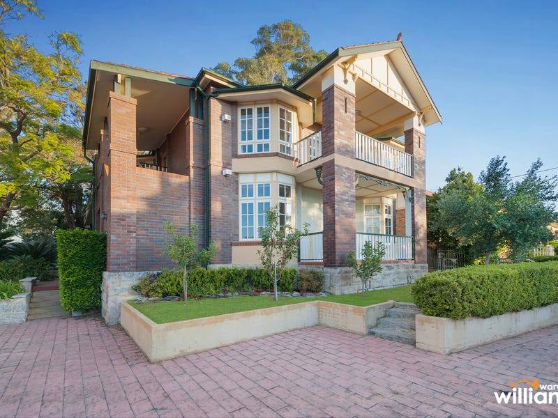 15A Drummoyne Avenue, Drummoyne, NSW 2047
