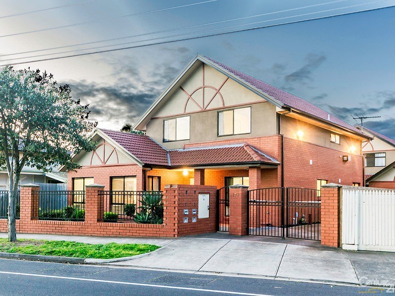 171 Blyth Street, Altona, VIC 3018