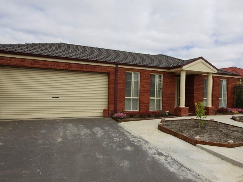 6 Harmony Drive, Tarneit, VIC 3029