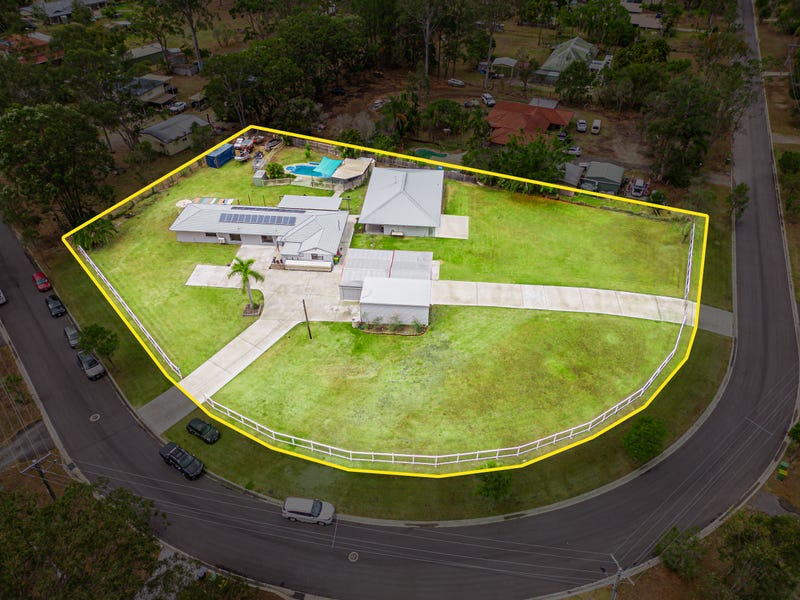 3646 Bromley Street, Cornubia, Qld 4130 Property Details