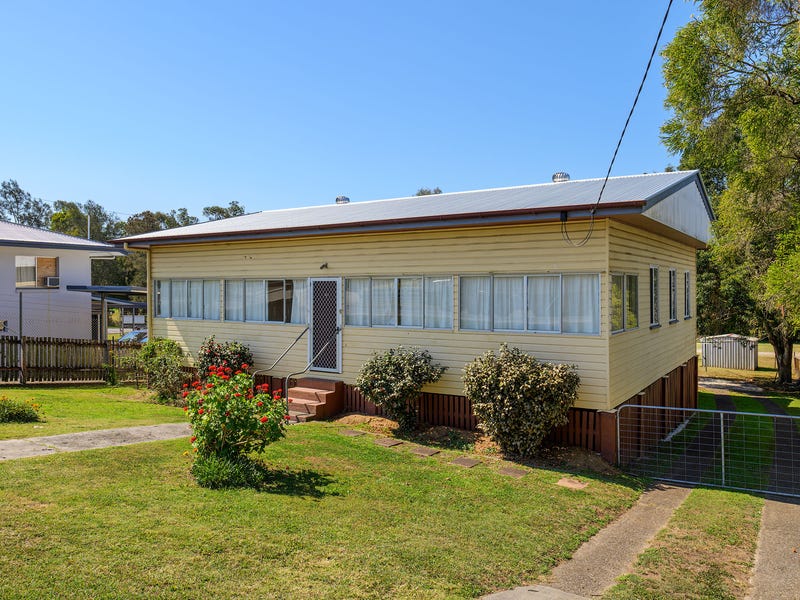 56 Crescent Road, Gympie, Qld 4570 Property Details