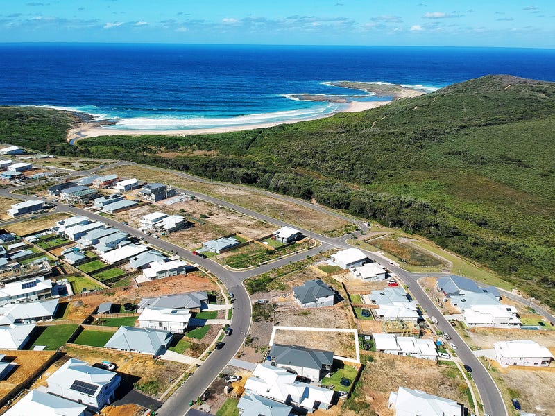 36 Sunnyspot Boulevard, Catherine Hill Bay, NSW 2281