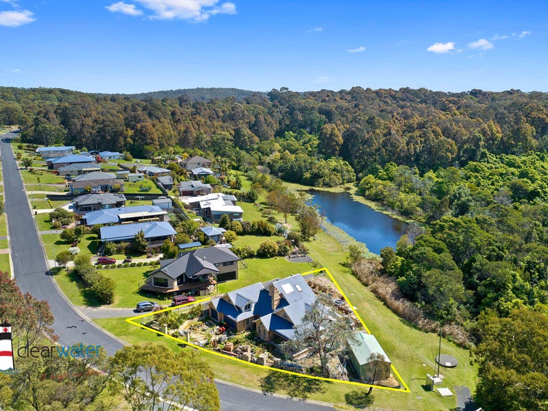 77 Ocean View Dr, Bermagui, NSW 2546 House for Sale