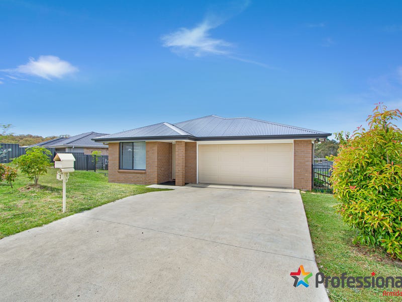 3 Schaefer Drive, Armidale, NSW 2350