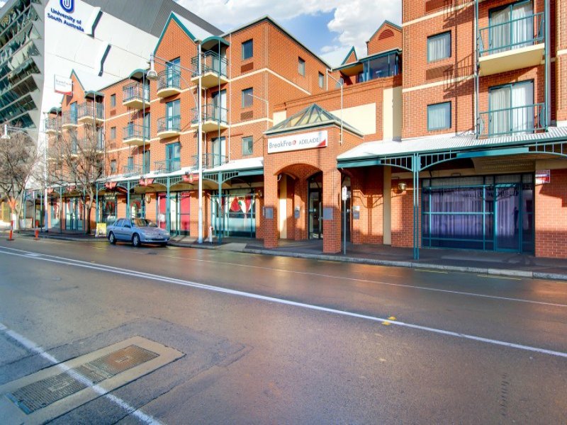 209/255 Hindley Street, Adelaide, SA 5000 Property Details