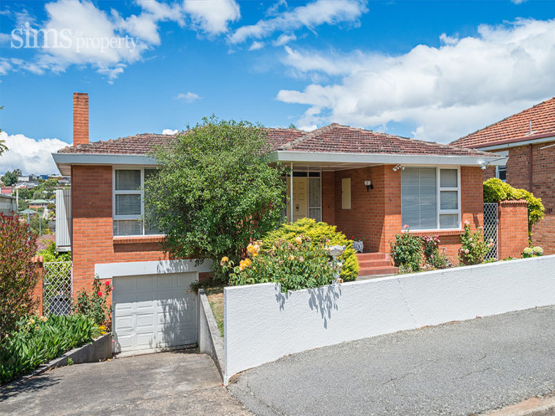 34 Robin Street, Newstead, Tas 7250 Property Details