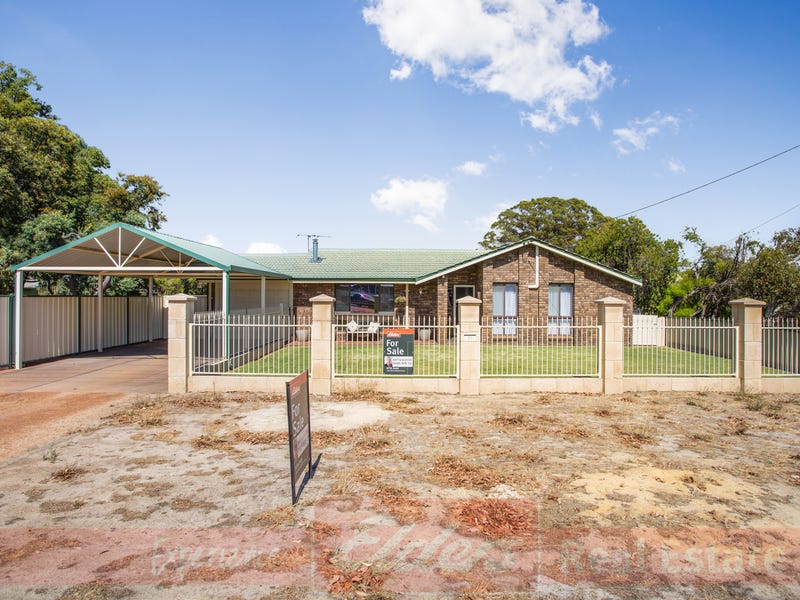 83 Coombes Street, Collie, WA 6225 Property Details