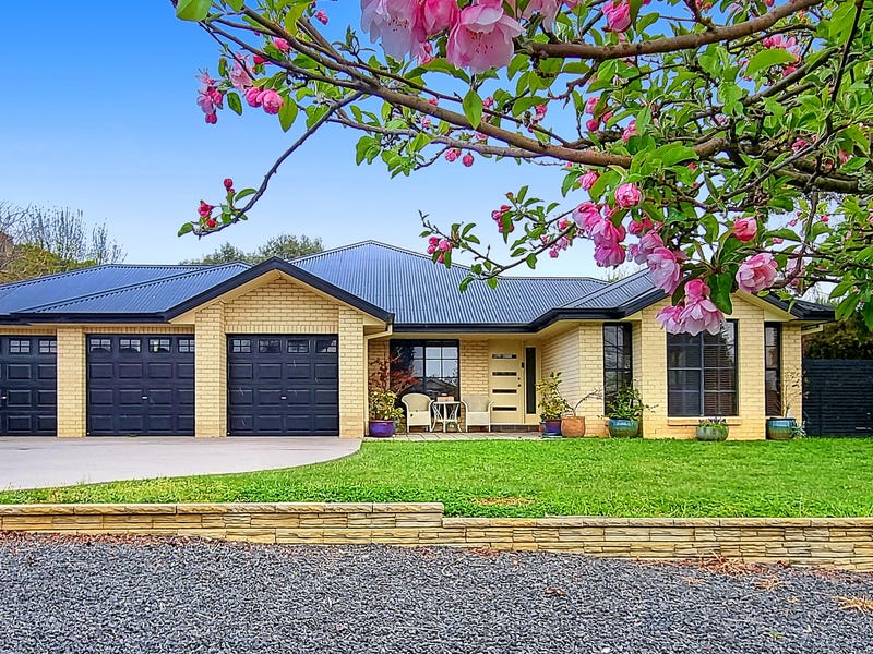 6 Keeffe Place, Bungendore, NSW 2621 House for Sale