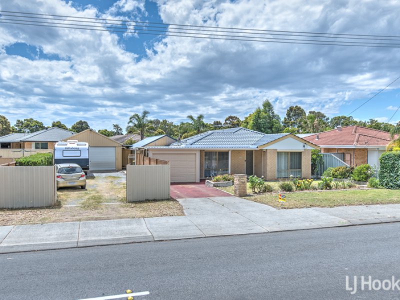 113 Braemore Street, Seville Grove, WA 6112