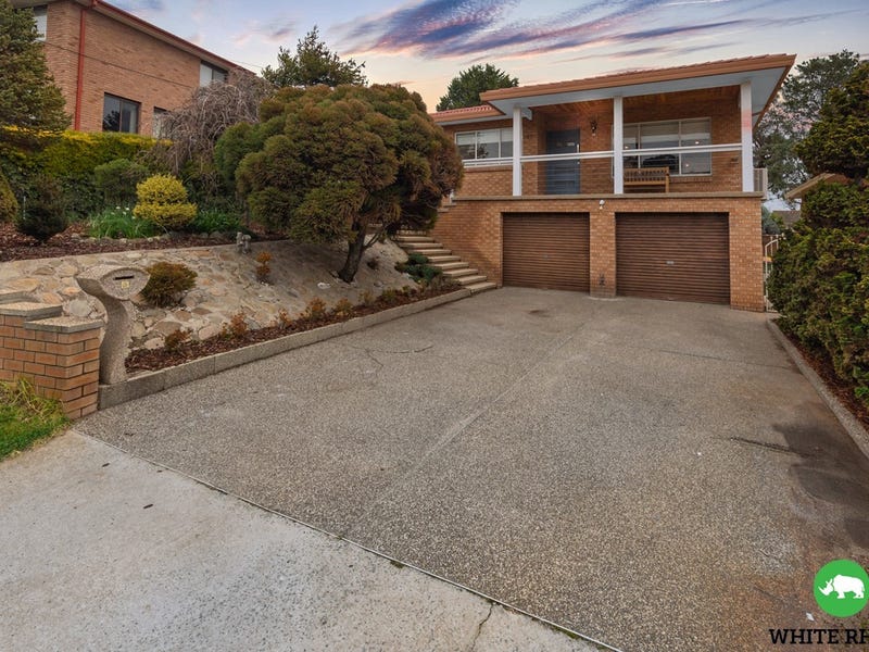21 Nimmitabel Street, Queanbeyan, NSW 2620 Property Details