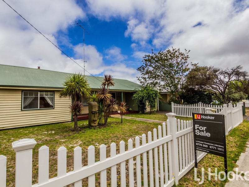 21 Arnott Street, Manjimup, WA 6258 Property Details