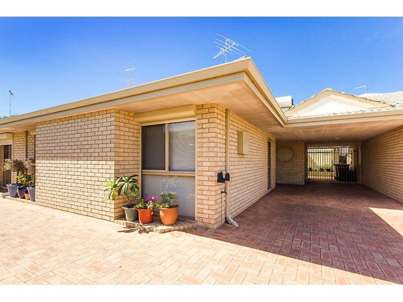 3/33 Tuckey Street, Mandurah, WA 6210 Property Details
