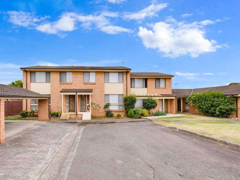 10/120 Oxford Road, Ingleburn, NSW 2565