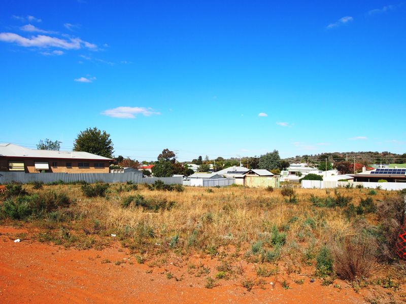 275 Clarke Street, Broken Hill, NSW 2880