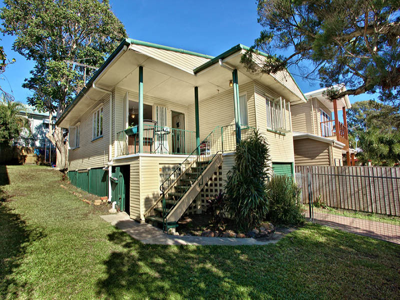 120 Ridge St, Greenslopes, Qld 4120 Property Details