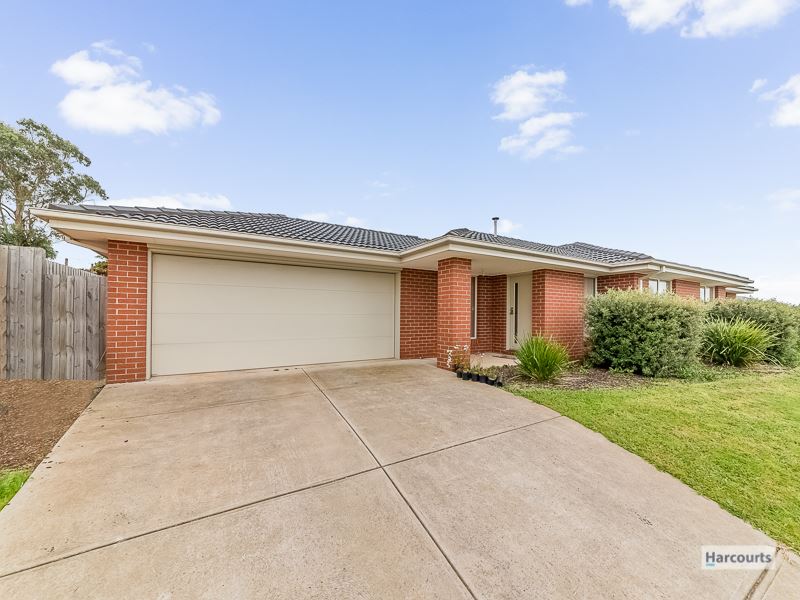 50 Manikato Drive, Drouin, Vic 3818 Property Details