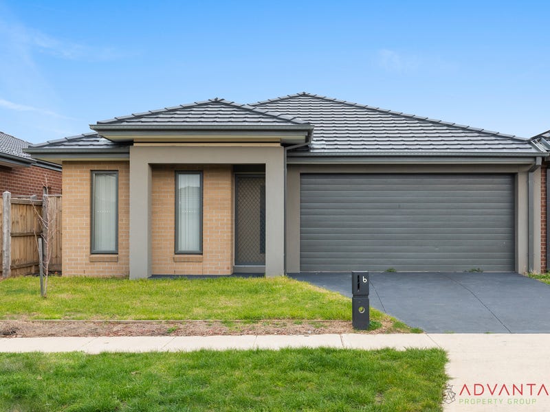 6 Aldinga Avenue, Point Cook, VIC 3030