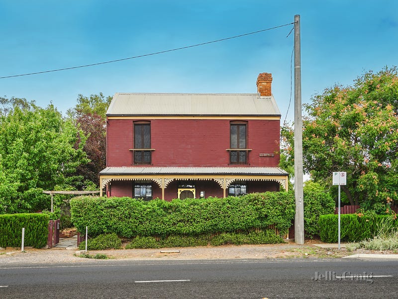 138 Duke Street, Castlemaine, Vic 3450 Property Details