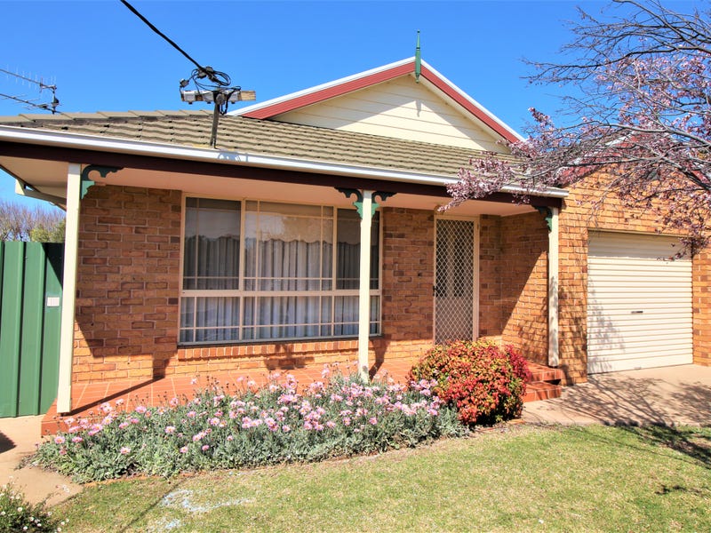 4A Jackman Place, Griffith, NSW 2680