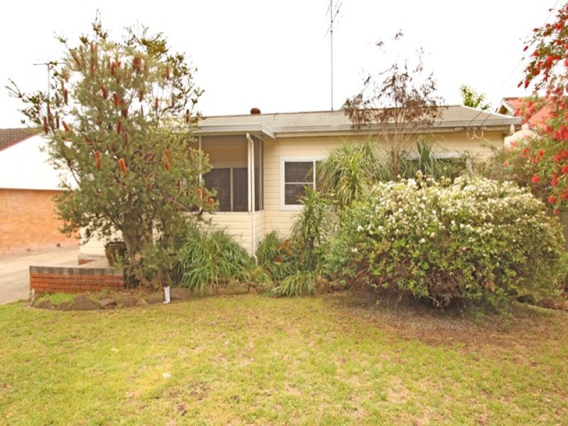 41 Second Avenue, Kingswood, NSW 2747 Property Details