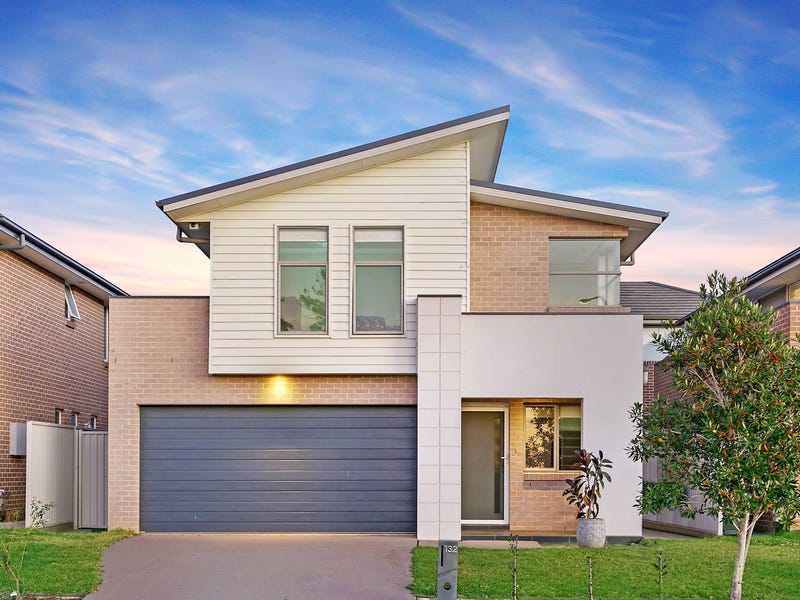 132 Rutherford Avenue, Kellyville, NSW 2155 Property Details