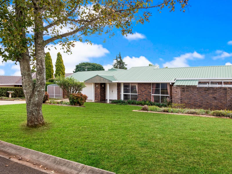 27 Wiangaree Drive, Rangeville, QLD 4350 - realestate.com.au