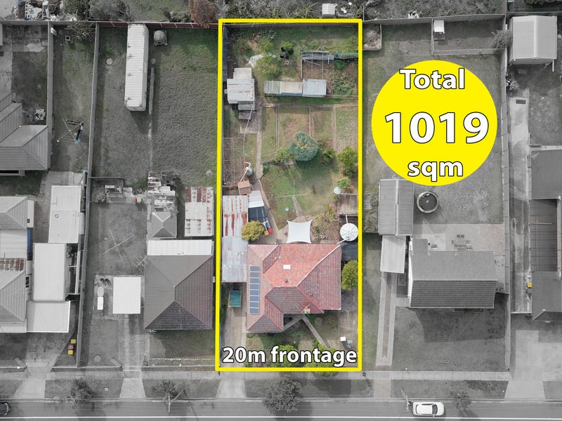 21 Pritchard Street, Mount Pritchard, NSW 2170