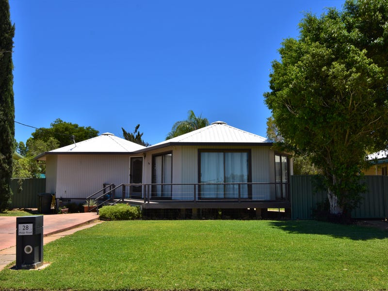 28 Miner Road, Longreach, Qld 4730 House for Sale