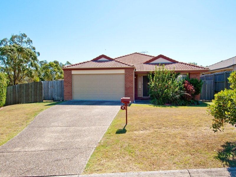 2 Ella Court, Marsden, QLD 4132