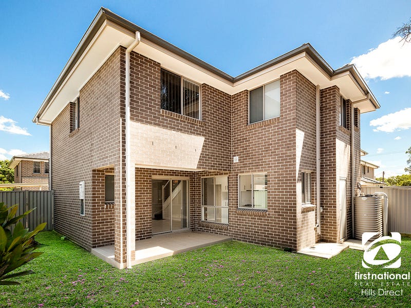 18 Lalor Road, Quakers Hill, NSW