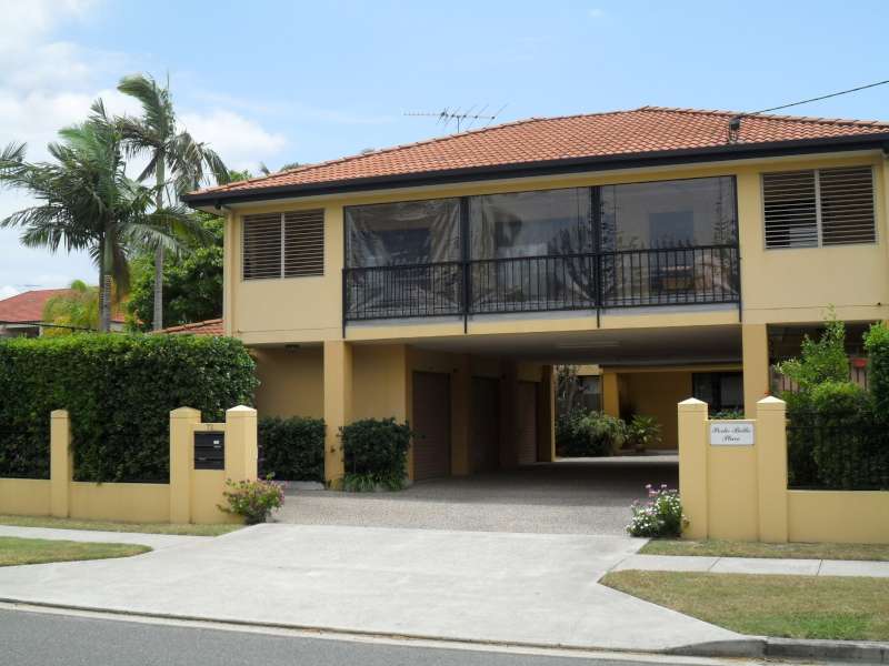 2/72 Kent Street, Hamilton, QLD 4007