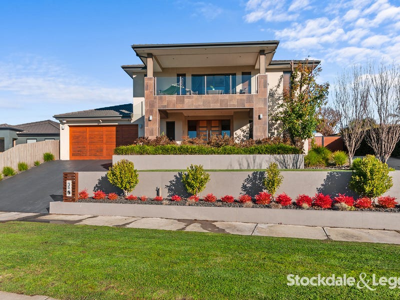 39 Graduate Place Traralgon, Traralgon, Vic 3844 Property Details