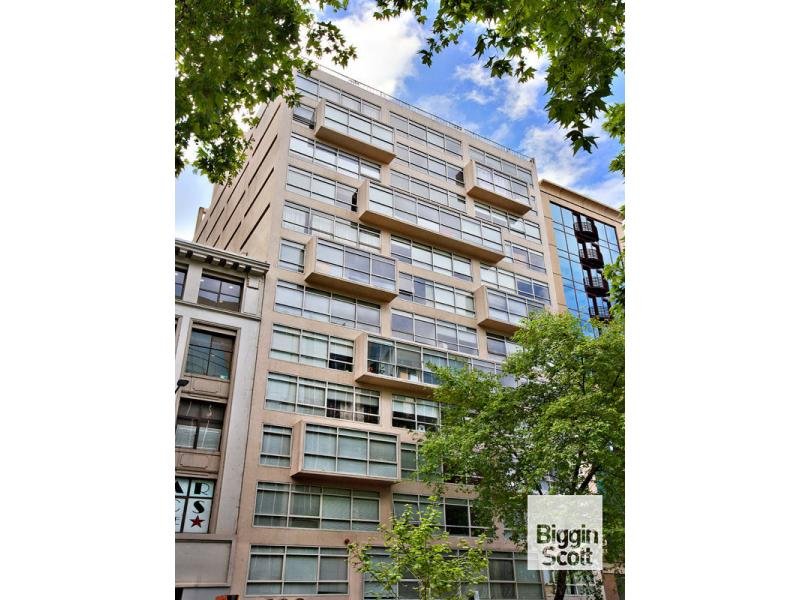 404/408 Lonsdale Street, Melbourne, Vic 3000 Property Details