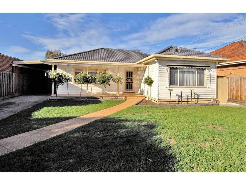 17A McLaughlin Street, Ardeer, Vic 3022 Property Details