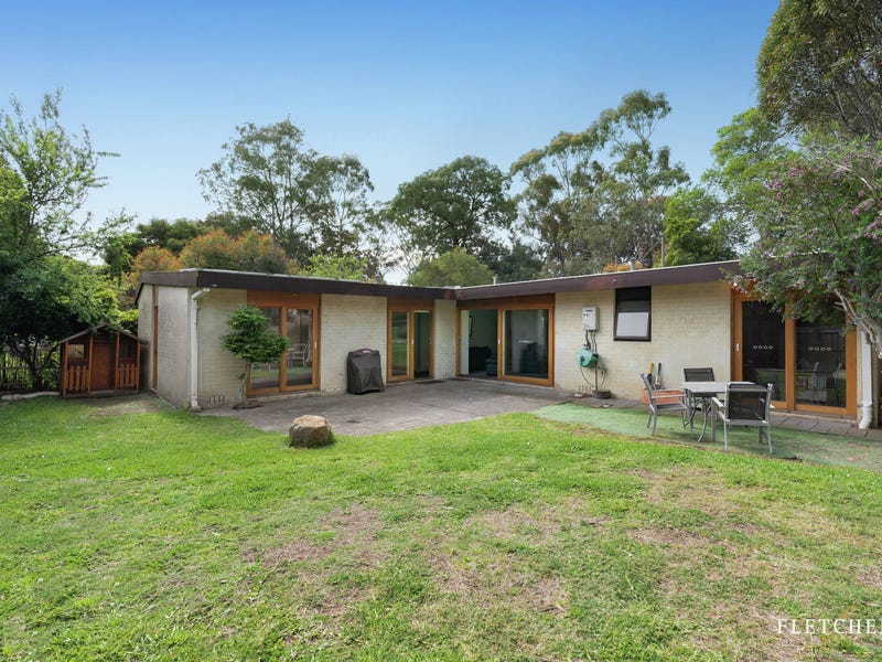 17 Finlayson Street, Rosanna, VIC 3084