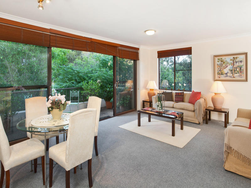 8/45 Mclaren Street, North Sydney, NSW 2060