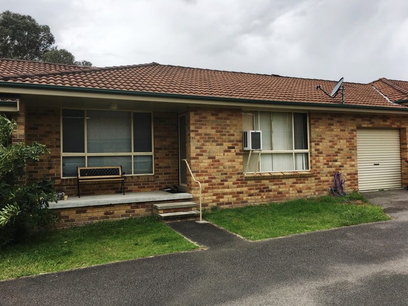 5/129 Deakin Street, Kurri Kurri, NSW 2327