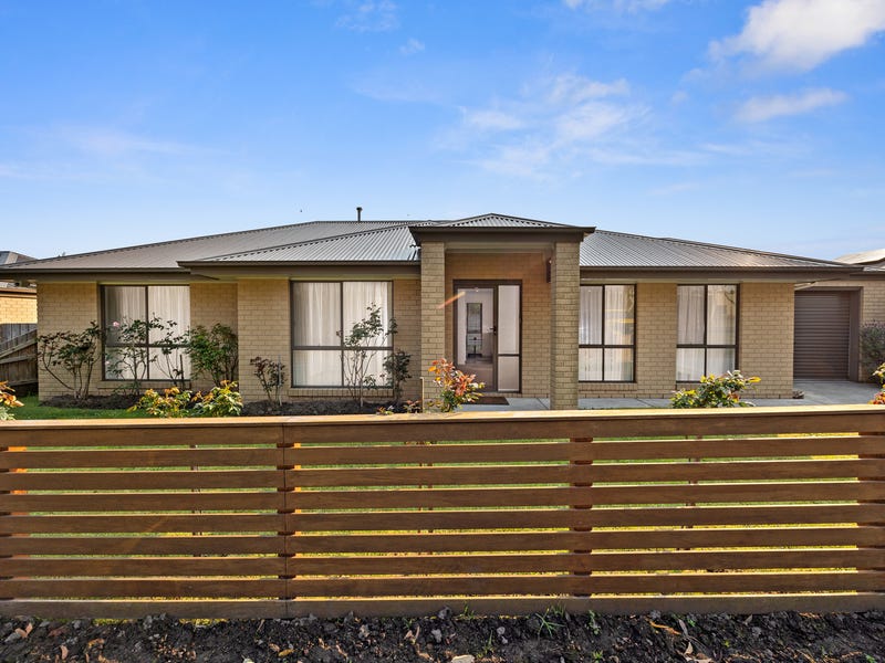58 White Road, Wonthaggi, Vic 3995 Property Details