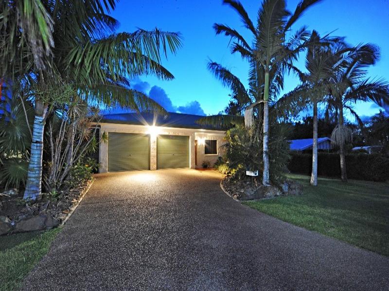 10 Jones Road, Cannonvale, Qld 4802 Property Details