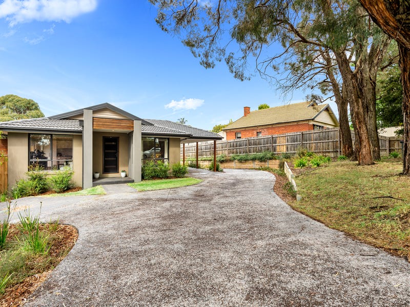 1/162 Yarra Road, Croydon North, VIC 3136