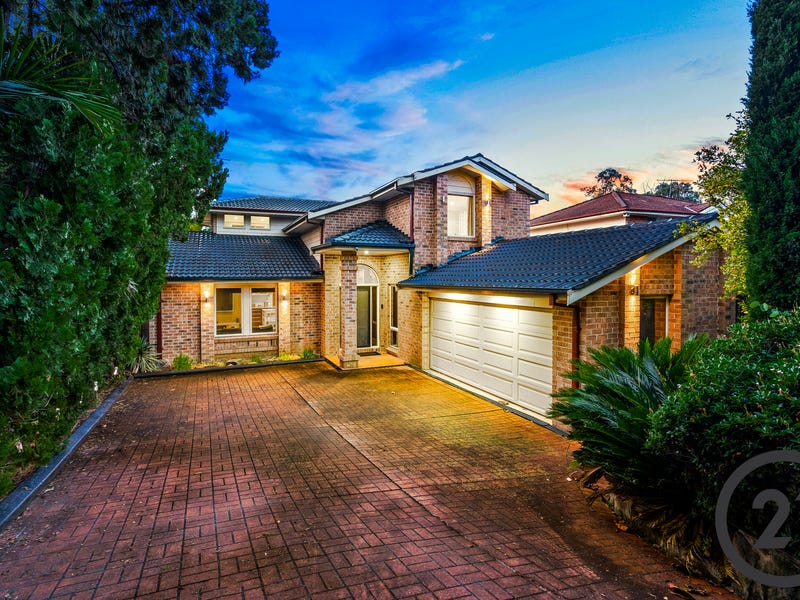 7 Garrett Way, Glenwood, NSW 2768