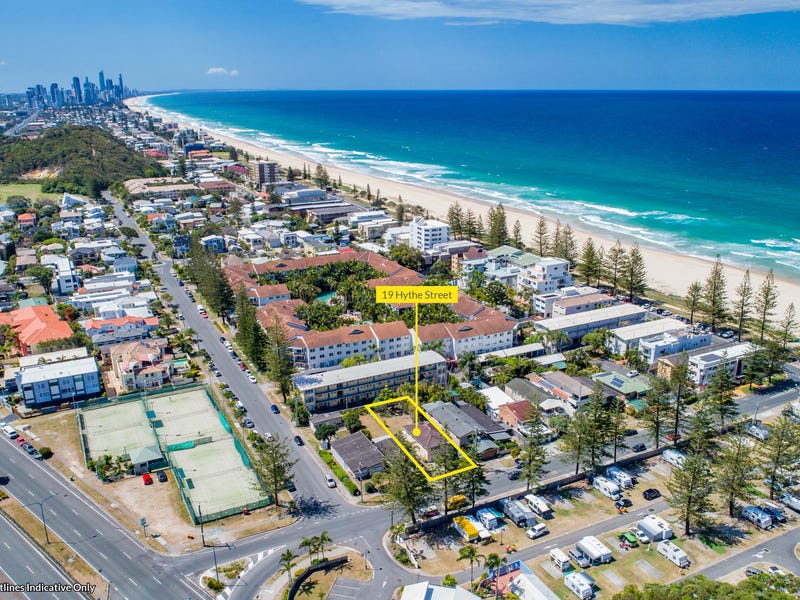 19 Hythe Street, Miami, Qld 4220 Property Details